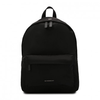 Текстильный рюкзак Essential U Givenchy